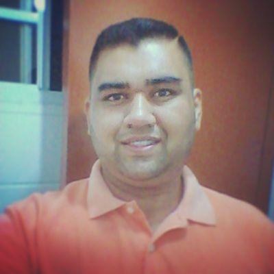 CrisRivasJr2356's profile picture. 