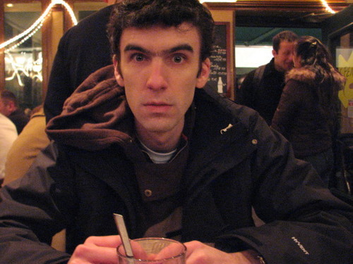 paffonso1's profile picture. 