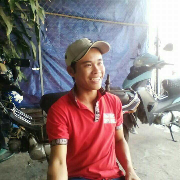 01011991Trung's profile picture. 