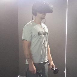 gabedpeterson's profile picture. Coding, game dev, design, electronics, meat popsicle. All views are my own