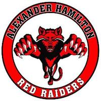 Hamilton Athletics(@RedRaiderAD) 's Twitter Profile Photo