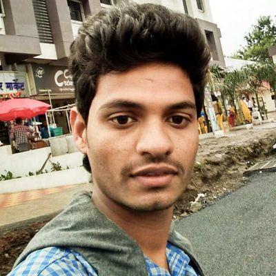 akshaykhatmode1's profile picture. 