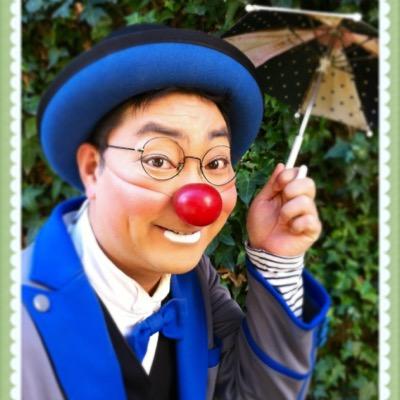 道化師ＹＡＭＡさんのプロフィール画像