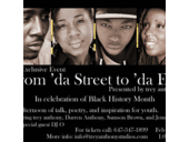 Trey Anthony - @black_secrets - Twitter