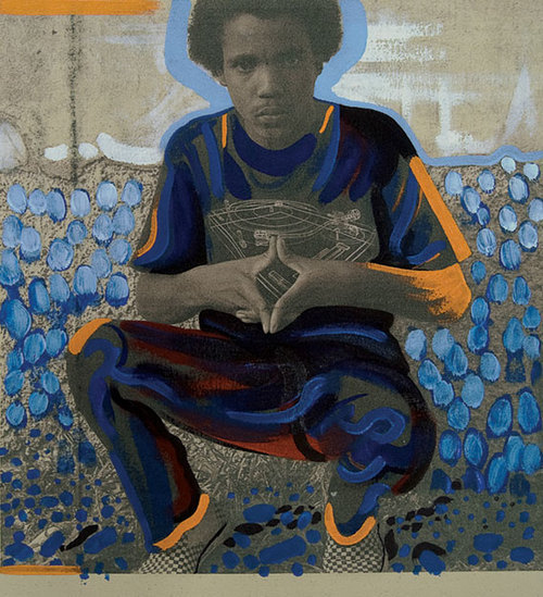 gerardhanson's profile picture. 