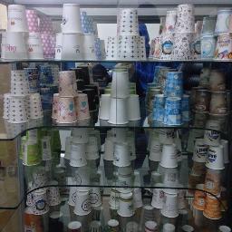 Huma_Cup's profile picture. Karton Bardak ve Tabak 0212 416 76 49