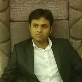 Sachin Dixit is an SEO consultant and blogger having a vast experience of Internet marketing.