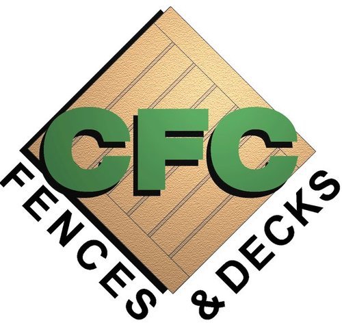 CFC Fences & Decks is your Utah fence & deck expert. We also sell materials nationwide. Check out our websites fenceutah.com and deckutah.com.