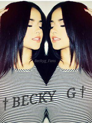 #100%Beaster #Beckyg #Mexico