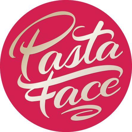 Pasta Face Food Truck serving Authentic traditional Italian pastas and sauces!