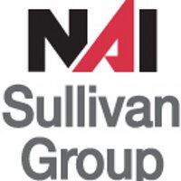 NAI Sullivan Group(@NAISullivan) 's Twitter Profile Photo
