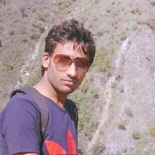 KapilSh23234304's profile picture. 