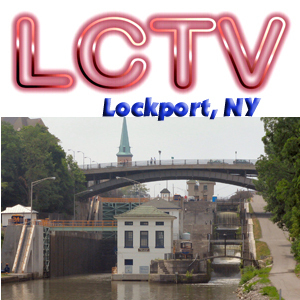 Public, Education and Governmental cable access in Lockport, NY