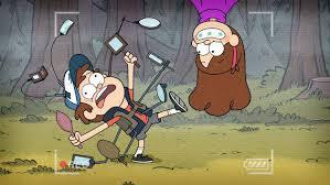 Feature author and dreaming of working on disney studio animation. She loves Gravity Falls and she will summon Bill one day!