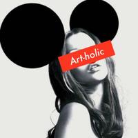 Art-holic (@art___holic) 's Twitter Profile Photo
