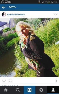 xNaomi2001x's profile picture. 14jaar~lc Landeweer~Feyenoord Rotterdam♡