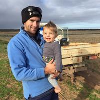 Dion Woolford (@rudigermaxpower) 's Twitter Profile