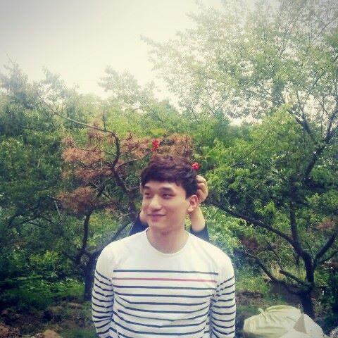 dh_racoon93's profile picture. PhD in MechE. Now working in the battery industry.