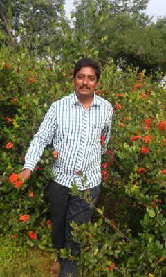 GopiThiva1980's profile picture. 