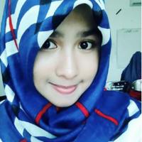 Ayu Putri (@ayoepoetri4) 's Twitter Profile