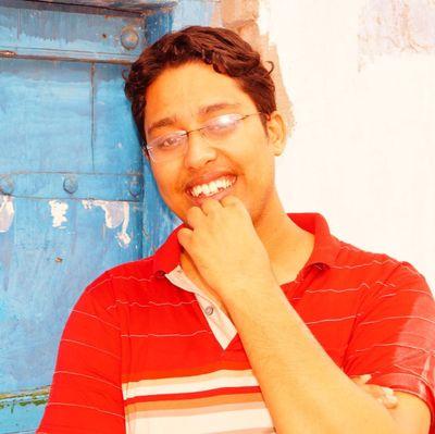 singhashish801's profile picture. 