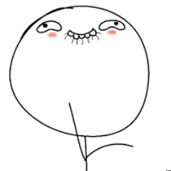 becausefunnypic's profile picture. Making you laugh one pic at a time. :)