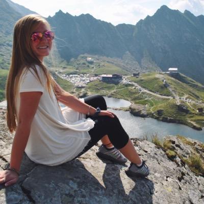 CatiRaduuu's profile picture. 