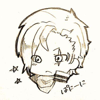 pani_nipani's profile picture. メルスト/ユーヴェンスルーム/ユーヴェンス難民、、、ほすぃよぉ◆最近白猫にお熱◆