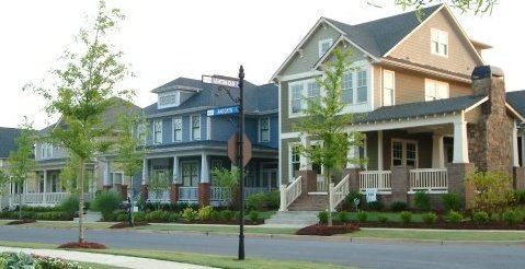 tributaryga's profile picture. TRIBUTARY embraces all the best qualities of America's classic neighborhoods.