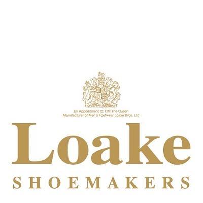 Official Loake Shoemakers store now open on 16 Eastgate street, Chester, Ch1 1LF
