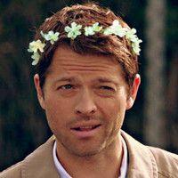 DON'T FOLLOW THIS ACCOUNT, GO FOLLOW  @owcastielxdean IFB:)