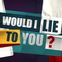 Would I Lie To You?(@WILTY_TV) 's Twitter Profile Photo