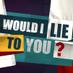 Would I Lie To You? (@WILTY_TV) Twitter profile photo