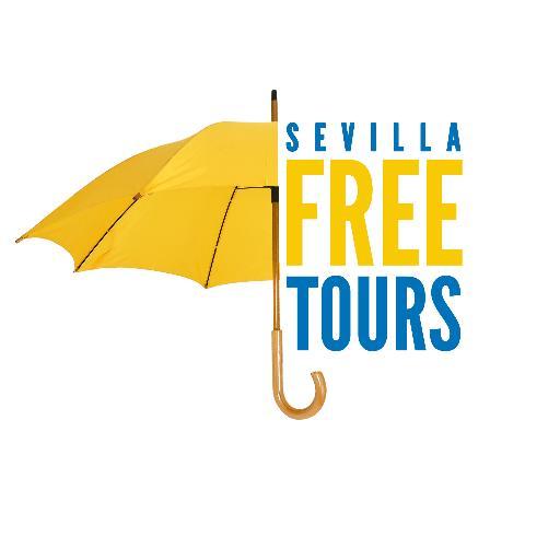 ¡Descubre Sevilla con nuestras rutas turísticas gratuitas a pie! +34610405044 Discover Seville with our free walking tours!