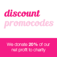 Discount Promo Codes(@DiscPromoCodes) 's Twitter Profile Photo