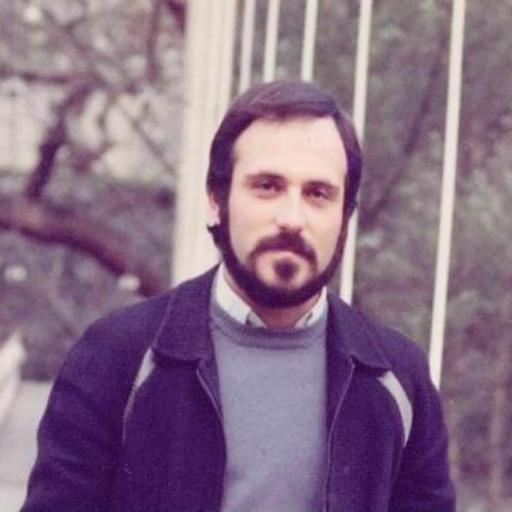 StratosRingos's profile picture. 