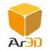 Ar3D Arquitectura 3D (@_Ar3D) Twitter profile photo