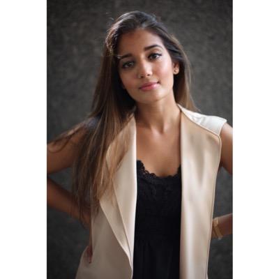 Arpita Mehta Profile