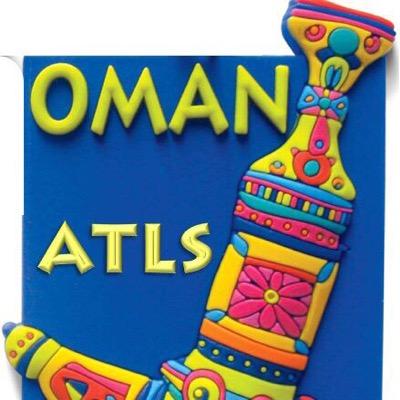 ATLS_Oman's profile picture. Welcome to Advance Trauma Life Support course- Oman Chapter