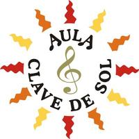 Aula Clave De Sol (@aulaclavedesol) 's Twitter Profile