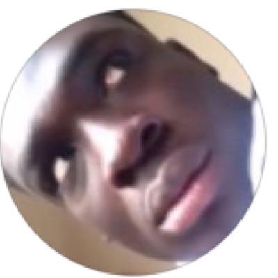 blackproblems11's profile picture. NiggazAssemble