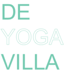 De Yoga Villa; een plek, midden in de natuur, waar je de balans tussen inspanning en ontspanning vind doormiddel van het beoefenen van verschillende yogastijlen