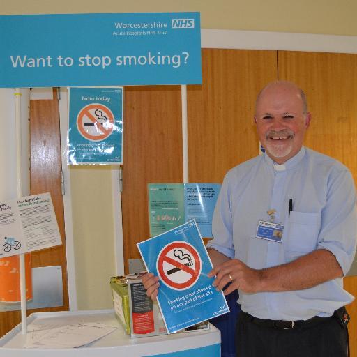 StopSmokingWorc's profile picture. We are the Stop Smoking Service for Worcestershire Acute Hospitals NHS Trust.
Appointments available across the county. Call now on 01562 513225.
