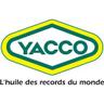yaccosas's profile picture. YACCO, l'huile des records du monde, propose une gamme complète de lubrifiants haute performance, pour moto, auto, transport, T.P. et matériels agricoles.