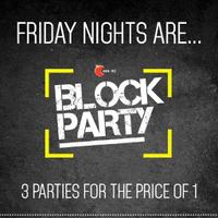 BlockPartyDerby (@blockpartyderby) 's Twitter Profile