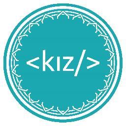 kizcode's profile picture. We're a non-profit organization dedicated to inspire & empower girls and young women from underprivileged communities with tech skills.