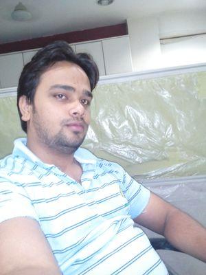 IrshadA79579448's profile picture. 