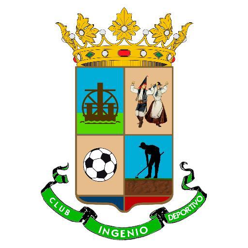 Cuenta oficial de C.D. Ingenio, club de fútbol de Gran Canaria fundado en 1946.
