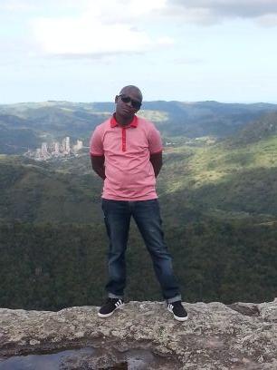 cyanda_nyide's profile picture. Sales Consultant, Entrepeneur