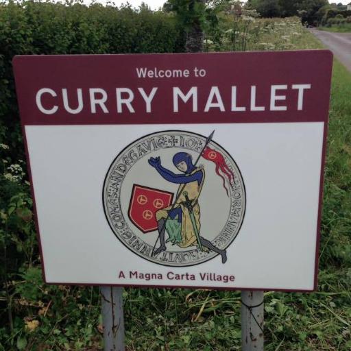 Curry Mallet is a beautiful rural village in Somerset. Check out our website for more info. and photographs. http://t.co/DzOIU0VDM1